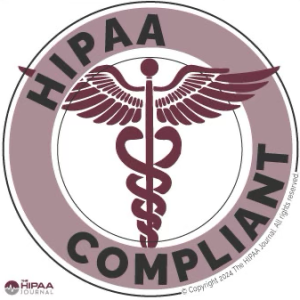 Badge HIPAA Compliant